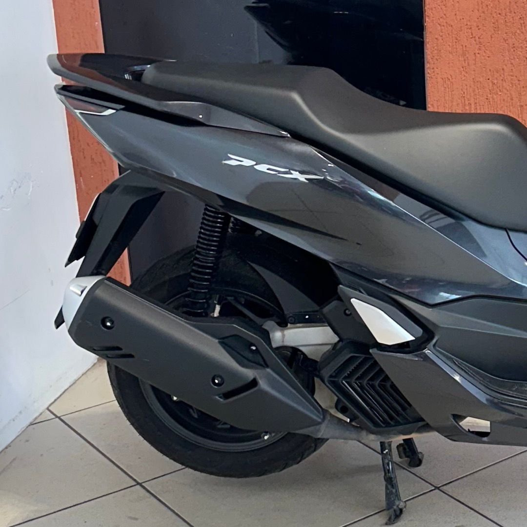 Imagem da moto